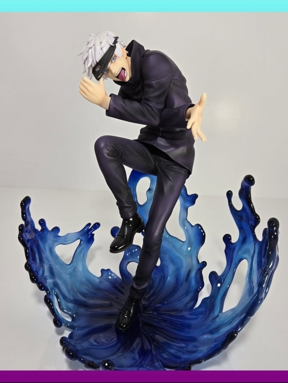Jujutsu Kaisen Satoru Gojo 1/7 Scale Figure by Estream